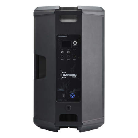 Image nº4 du produit CARBON15A Audiophony – Enceinte active 2 voies 15’’ 1500W 131dB DSP bluetooth