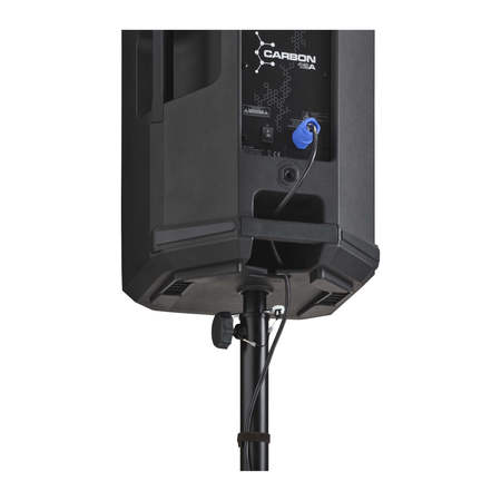 Image nº5 du produit CARBON15A Audiophony – Enceinte active 2 voies 15’’ 1500W 131dB DSP bluetooth