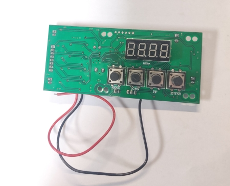 Image principale du produit carte pcb par led 7X10w