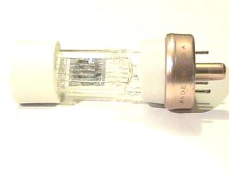 Image principale du produit LAMPE CBF DEL 120V 500W