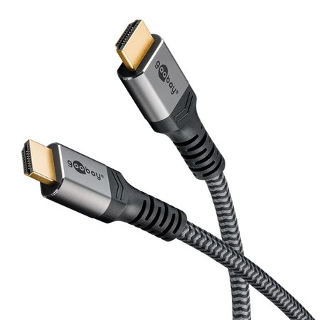 Image principale du produit Câble HDMI Pro 8K 2m