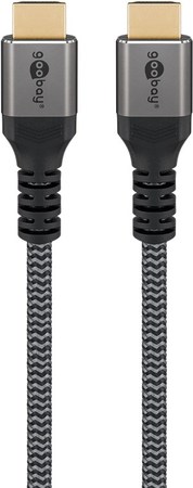 Image secondaire du produit Câble HDMI Pro 8K 2m
