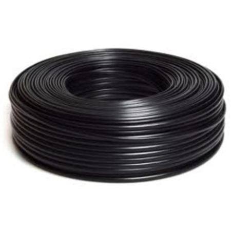 Image principale du produit Cable HO7RN-F 3G1.5 extra souple 3X1.5mm² couronne de 50m