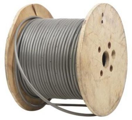 Image principale du produit Cable HO7RN-F 5G10 TITANEX extra souple 5X10mm² couronne de 50m