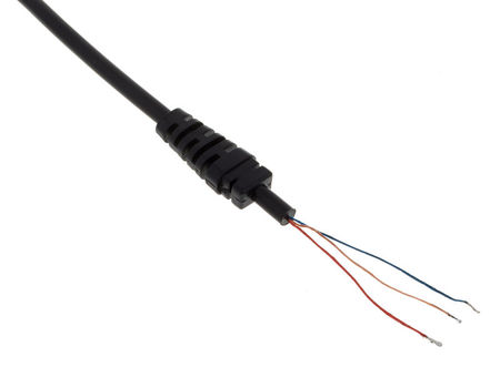 Image secondaire du produit Câble Droit de rechange pour casques Beyerdynamic DT770 3m