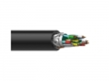 Image principale du produit Câble pour connectique HDMI Procab HDM26 vendu au metre