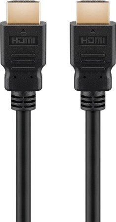 Image nº3 du produit Câble Hdmi 2.1 certifié 8K longueur 50cm