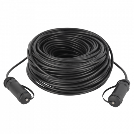 Image nº3 du produit Câble Hdmi 2.1 8K fibre optique blindé longueur 15m