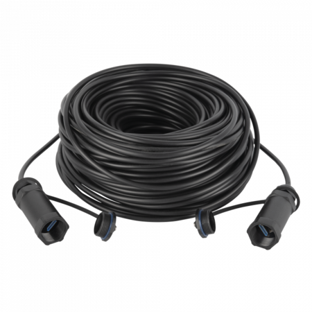 Image nº4 du produit Câble Hdmi 2.1 8K fibre optique blindé longueur 15m
