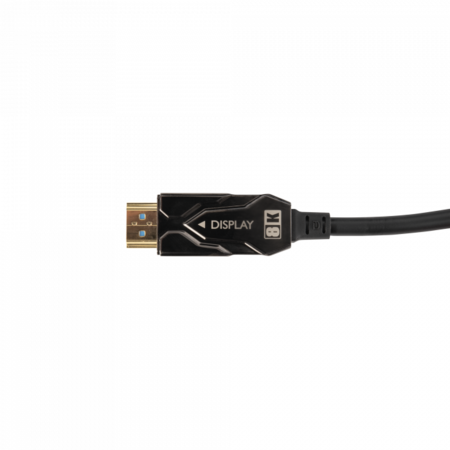 Image nº5 du produit Câble Hdmi 2.1 8K fibre optique blindé longueur 15m