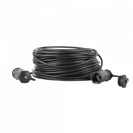 Image nº7 du produit Câble Hdmi 2.1 8K fibre optique blindé longueur 15m