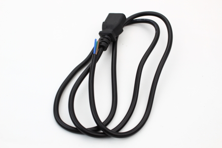 Image nº3 du produit Câble IEC femelle 1,2m 3X0,5mm2