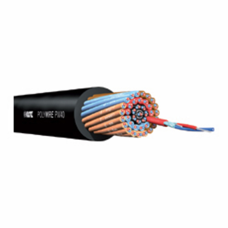 Image principale du produit Câble multipaire audio Klotz 8 paires 0.22mm2 prix au mètre