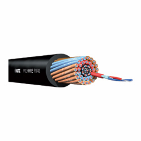 Image principale du produit Câble multipaire audio Klotz 8 paires 0.22mm2 prix au mètre