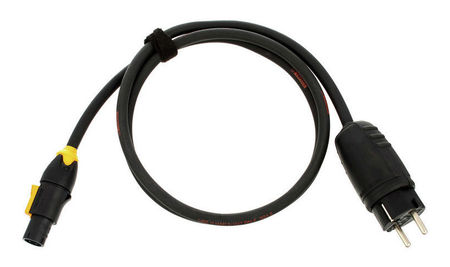 Image principale du produit Câble d'alimentation Power Twist 1,8 m