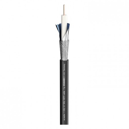 Image secondaire du produit Câble coaxial Sommer cable SC Vector RCB 75ohms 6G SDI