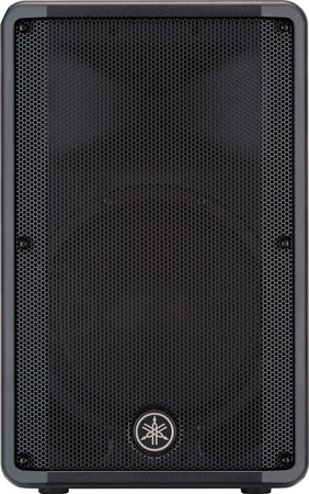 Image principale du produit CBR 12 Yamaha - Enceinte passive 2 voies 350W