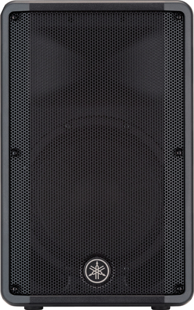 Image principale du produit CBR 12 Yamaha - Enceinte passive 2 voies 350W