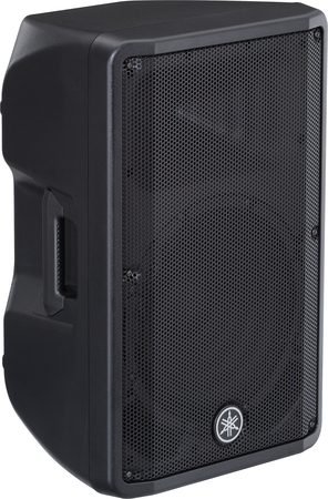 Image secondaire du produit CBR 12 Yamaha - Enceinte passive 2 voies 350W