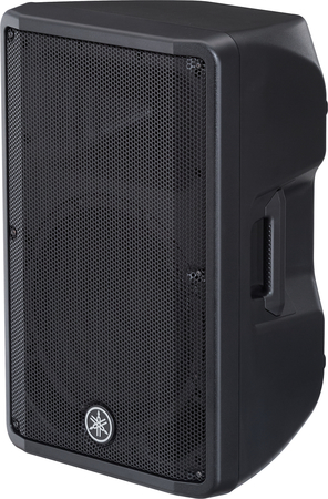 Image nº3 du produit CBR 12 Yamaha - Enceinte passive 2 voies 350W