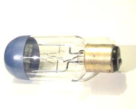 Image principale du produit LAMPE CBX CBS 120V 75W BA15d