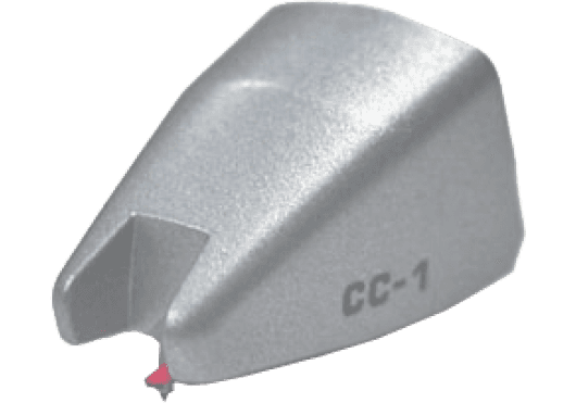 Image principale du produit CC1RS Numark - Diamant de rechange pour cellule CC-1