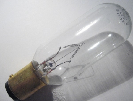 Image principale du produit LAMPE CDJ 120V 100W