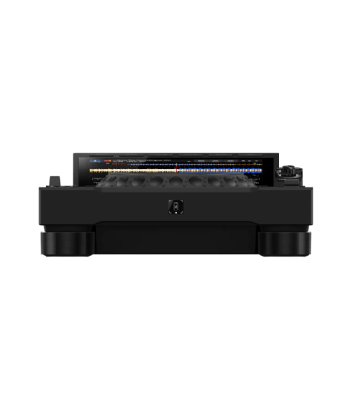 Image nº4 du produit CDJ-3000X AlphaTheta - Contrôleur DJ lecteur multimedia