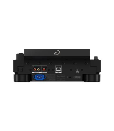 Image nº5 du produit CDJ-3000X AlphaTheta - Contrôleur DJ lecteur multimedia