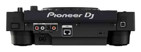 Image nº5 du produit Lecteur multi-formats pro-DJ Pioneer CDJ-900NXS