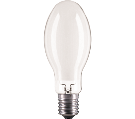 Image principale du produit Lampe Philips CDM-E MW eco 230W/ 842 E40 ovoide poudrée