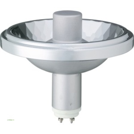 Image principale du produit Lampe CDM R 111 elite 35W 930 40° PHILIPS MASTER COLOUR code 68952200