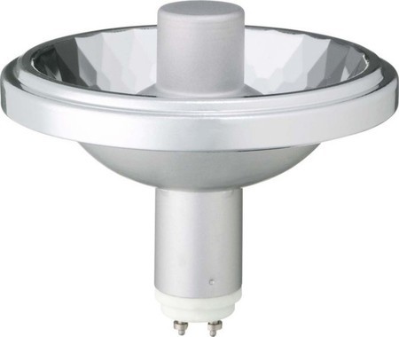 Image principale du produit Lampe CDM R 111 elite 70W 930 40° PHILIPS MASTER COLOUR