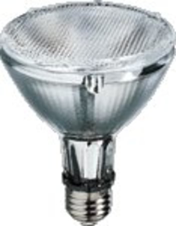 Image principale du produit Lampe CDM R 35W 830 E27 10° PHILIPS PAR 30L 10D MASTER COLOUR code 19701610