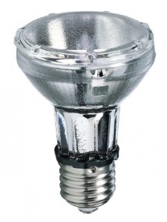 Image principale du produit Lampe CDM R 35W 830 E27 10° PHILIPS PAR 20L 10D MASTER COLOUR code 19808215