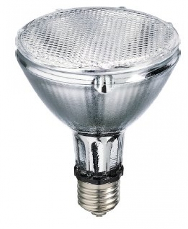 Image principale du produit Lampe CDM R 35W 930 E27 30° PHILIPS PAR 30L 30D MASTER COLOUR Elite