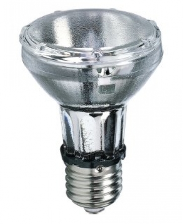 Image principale du produit Lampe CDM R 35W 942 E27 10° PHILIPS PAR 20L 10D MASTER COLOUR code 20785215