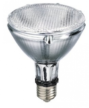 Image principale du produit Lampe CDM R 70W 930 E27 30° PHILIPS PAR 30L 30D MASTER COLOUR Elite