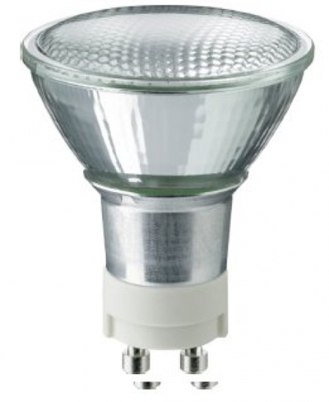 Image principale du produit Lampe CDM R  mini 20W 830 GX10 40° PHILIPS code 912364