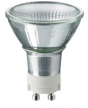 Image principale du produit Lampe CDM R  mini 50W 930 GX10 25° PHILIPS Elite code 12090200
