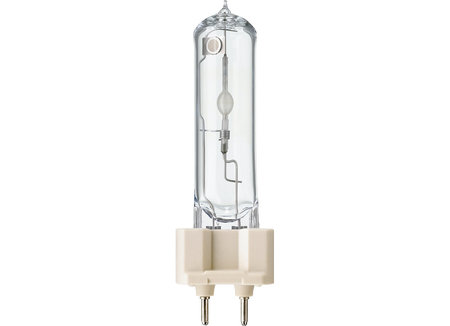 Image principale du produit Ampoule iodure Philips CDMT 20W 830 G12