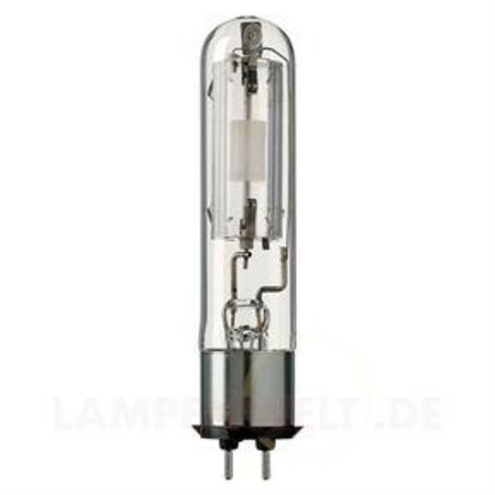 Image principale du produit LAMPE CDM-TP 150W 942 PGX12-2 PHILIPS Mastercolour