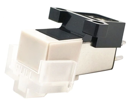 Image principale du produit Cellule avec diamant Type AT-91 compatible platine 4 connecteurs