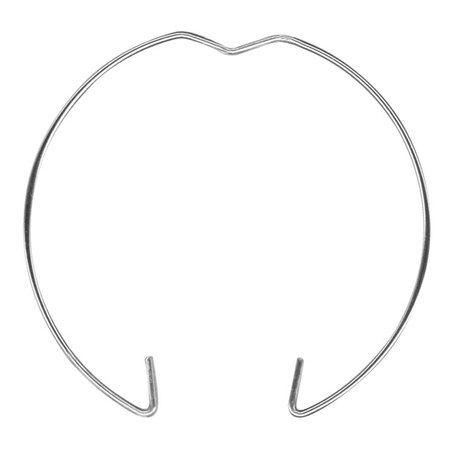 Image principale du produit Cerclage acier pour lampe mr16