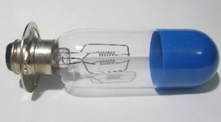 Image principale du produit Lampe CET CHD 120V 200W SYLVANIA