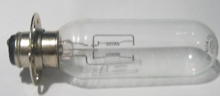 Image principale du produit Lampe CGD CFY 120V 150W GE
