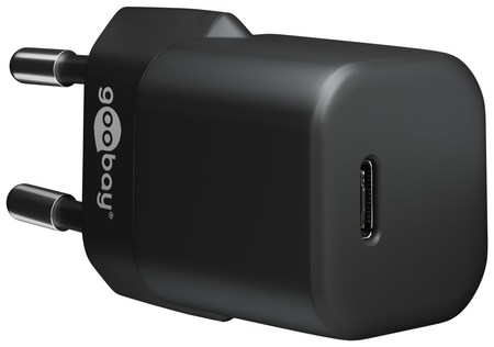 Image secondaire du produit Chargeur USB-C 20W