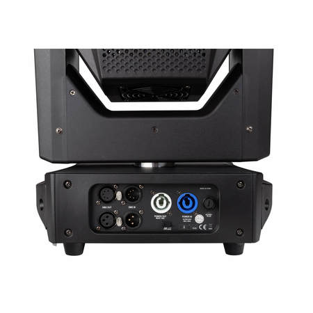 Image nº7 du produit Challenger Beam JB Sytsems - Lyre Beam led  200W avec anneau