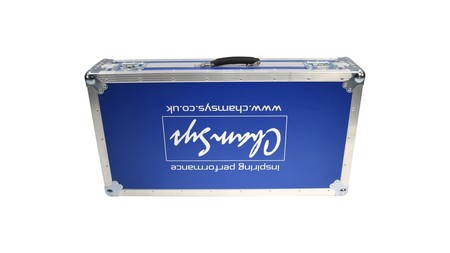 Image secondaire du produit FLIGHT CASE RS POUR CHAMSYS QUICKQ30