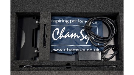 Image nº3 du produit FLIGHT CASE RS POUR CHAMSYS QUICKQ30